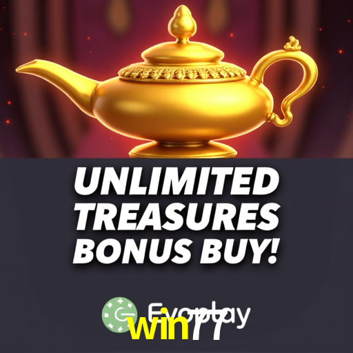 Apostas de Tênis win77