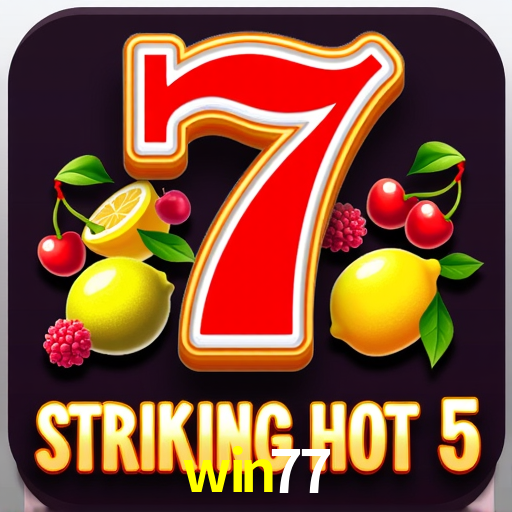Jogos de Slot win77