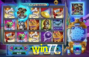 Ofertas Exclusivas win77