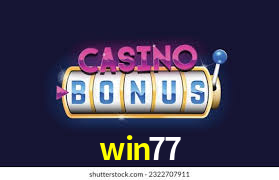 Mesa de Blackjack win77