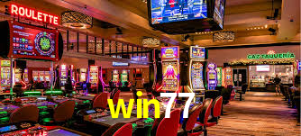 Bônus de Boas-vindas win77