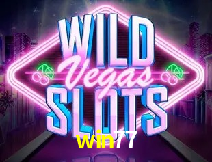 Promoções Sazonais win77