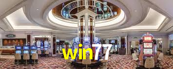 Bônus Diários win77