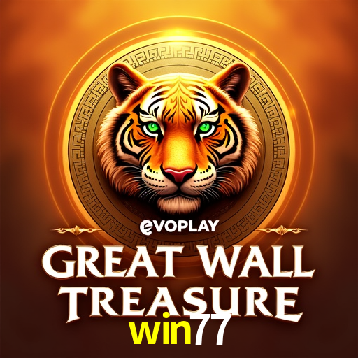 Provedores de Jogos win77